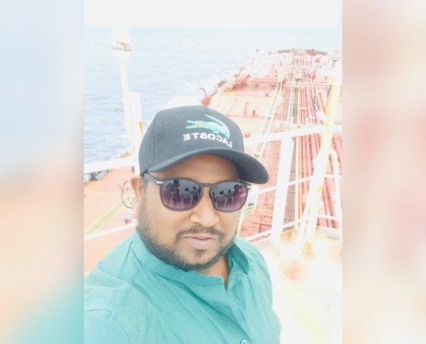 No organs in Indian seafarer's body (1)