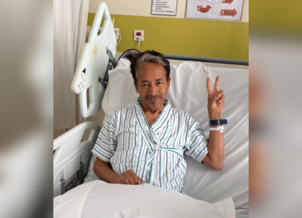 SONAM WANGCHUK