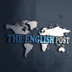The English Post 2