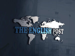 The English Post 2