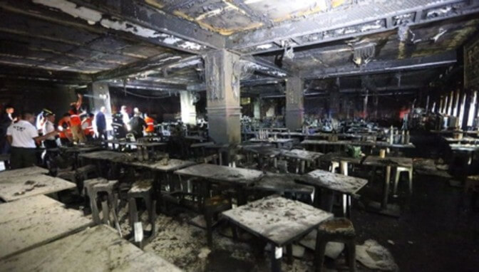 fire in bangkok pub 27 killed IANS (1) (1)