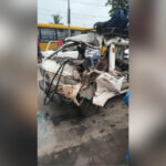 school collides with truck one child dies 6 injured 1 (1)