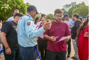 NEET RE-EXAM