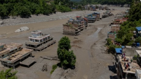 Nepal Flood 6