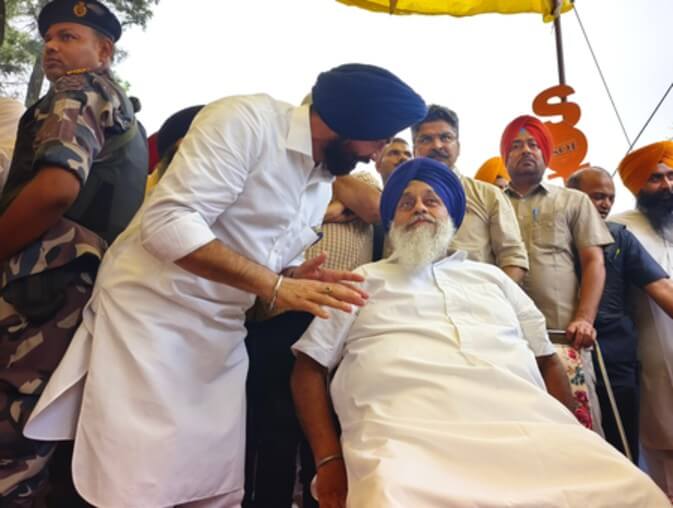 Sukhbir Singh Badal IANS (1) (1)