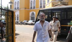 TARUN TEJPAL