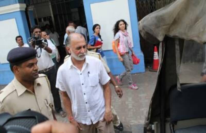 Tarun Tejpal IANS (1) (1)