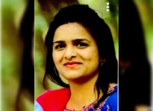 VISHAKHA RATHOR