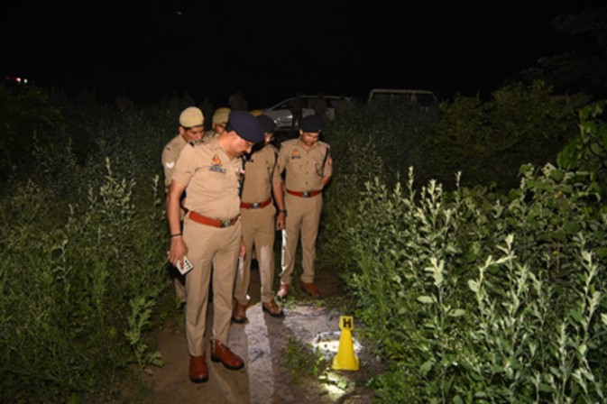police encounter in bulandshahr ians (1)