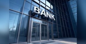 BANK