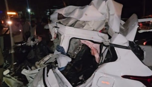 Kerala ACCIDENT