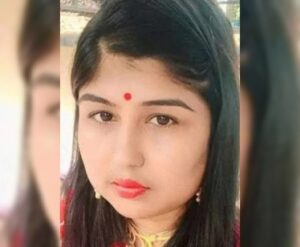 MAMTA Banerjee's niece (1)
