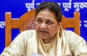 MAYAWATI