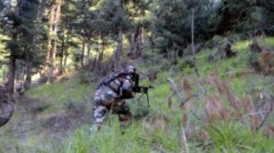 Security forces