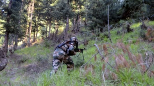 Security forces