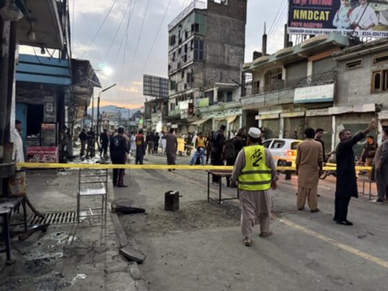 blast in pakistan 15 killed Sep 18 2026 IANS (1) (1)