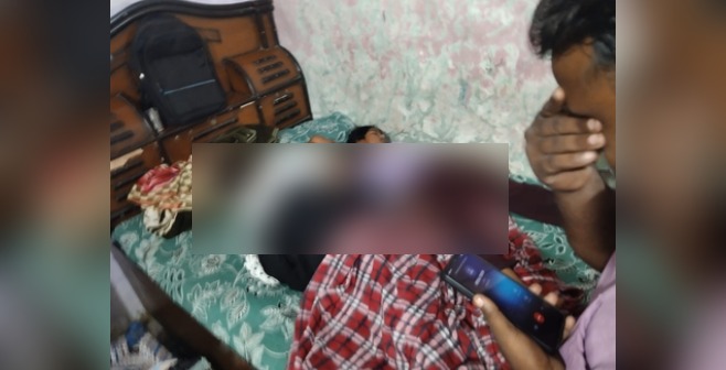 5 found dead in Greater Noida