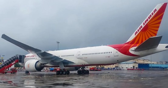 AIR INDIA