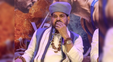 Brij Bhushan (1)