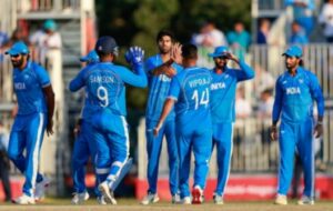 CRICKET TEAM INDIA