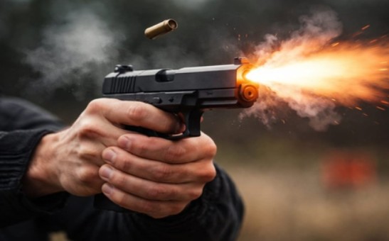 FIRING
