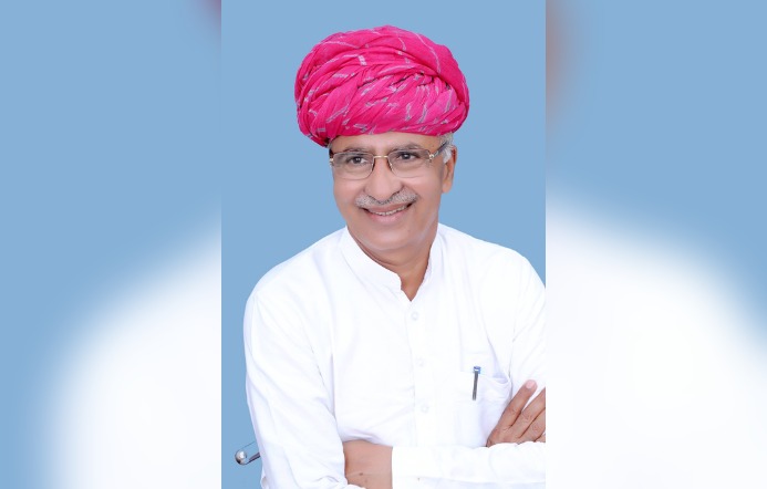 Former BJP MLA Attar Singh