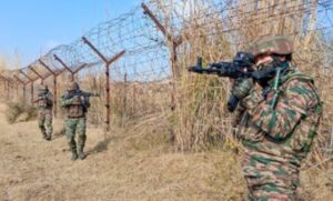 INDIAN ARMY