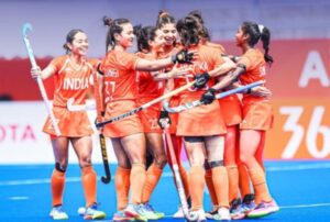 INDIAN HOCKEY TEAM