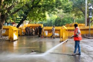 Jantar Mantar