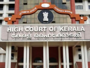 Kerala HC
