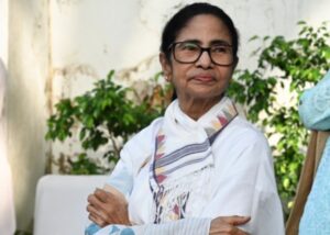 MAMATA BANERJEE