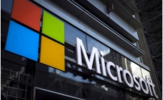 MICROSOFT