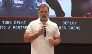 RAHUL GANDHI OCT 12