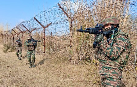 indian army bsf at the border IANS photo (1) (1)